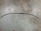 38698-04b 38698-04 Harley Davidson Oem Clutch Cable Sportster