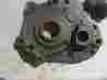 388-732 Harley Davidson 45 Rl Wl Transmission Trap Door Oem