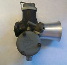 389-97 Triumph Tr6 Police Model