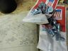 39234-74 Harley Davidson Snowmobile New Old Stock Frame Bolts