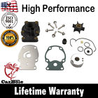 0393630 393630 395289 393632 328755 Carbole Water Pump Impeller Repair Kit Evinrude For 711639833968