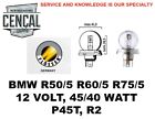 45-40w 3940 Flosser Bmw Headlight Bulb