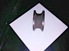 3955-30 Harley Vl Rear Wheel Spacer Short Flathead