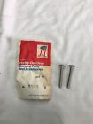 3983w 3983 Harley Davidson Nos Shovelhead Dash Bolt Instrument Panel Screw