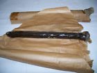 3995-42 Nos Harley Davidson Rear Axle Solo Oem