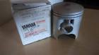 39x-11637-00 Nos Yamaha Yz Os Piston Oem