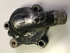 39x-12422-00 Yamaha Waterpump Cover Fits