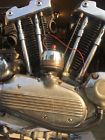 3a12250h9 Genuine Harley Davidson Xl Xlh Sportster Ironhead Engine Motor Tn