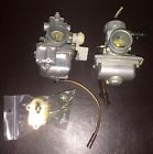 Pok3 3gb 00 Mikuni Vintage Motorcycle Carburetors New Parts Japan Honda Clean
