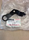 3jm-21441-00-00 Yamaha Blaster Stop Switch Bracket Oem Nos