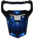 3p6-24773-01-p2 Yamaha Seat Handle Blue