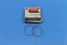 3r0-11601-30 Yamaha Nos Oem Piston Ring Set