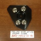 3r3-14412-01-00 Yamaha Air Filter Cap Case Cover Twinshock Ahrma Vmx