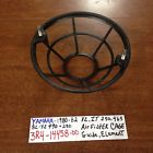 3r4-14401-00-00 Yamaha Yz It Oem Air Filter Guide Element Cage