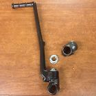 3r4-15621-01-00 3r4-15620-00-00 Boss Kick Crank Yamaha 1980 1981 1982 It