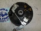 3r5-2512-01-98 Yamaha 1980-1984 Front Brake