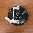 3r5-25121-00-98 Yamaha Front Brake Plate Yz It Dls Twinshock