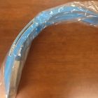 3r9-21511-11 Yamaha It Nos Cycle Am Front Fender Vintage