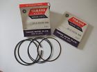 3vd-11610-20-00 Yamaha New Old Stock Os Piston Rings