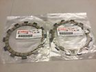 3xj-16321-00 Yamaha 2 Oem New