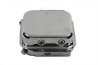 40-0425 Manufacturing Kick Starter Oil Tank Chrome Fits Harley Davidson Sportster