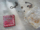 400415 Lucas Vtg Nos Contact