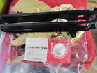 40051-303-010b Honda Ca Middle Drive Chain Case Guard Nos