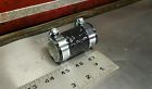 400ex Kawasaki 3 Long Slip On Exhaust Clamp 1.5 2 Yfz Coupler Atv Header Fmf Dg Pro
