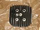 401-11111-01 Yamaha Oem 74-75 Mx125 Mx125a Mx125b Cylinder Head New Vintage Nos