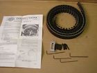 40101-80 Harley Davidson Emergency Fx