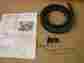 40109-86 Harley Davidson Emergency Fxst Drive Belt 132t Repair Kit Oem Nos
