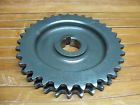 40241-29 Harley Davidson 45ci Wl 33 Tooth Motor Sprocket
