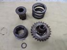 40278-55a Harley-davidson Oem Harley Panhead
