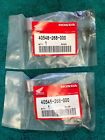40548-268-000 Honda Nos Cbx Rear Swingarm Shock Bushings