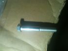 4068a Harley Davidson Oem Hex Head Bolt Qty