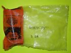 40920-79 Nos Oem Harley Davidson