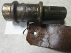 41-52 Harley-davidson Oem Nos Rear Brake
