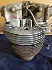 41-636 Bsa Cylinder Barrel Head And Rocker Box