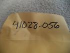 41028-056 Kawasaki Oem Nos Spoke