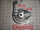 41035-1154 41035-1399 - Kawasaki Genuine Rear Brake Panel Plate Oem