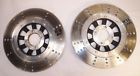 41080-1022 Kawasaki Ltd Left Right Front Brake Rotor Disc