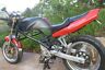 44100-10d20-019 41100-10d12-0fp 54111-34c10-35b Suzuki Bandit Complete Chassis Title Motor Electrical Avail