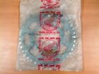 41201-958-670 Honda Nos Motorcycle Sprocket Part Number