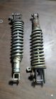 Cb400-t 413 Honda Hawk Shocks