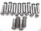 41470-30-rivet Kit Deluxe For Rear