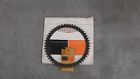 41470-60 Nos Harley Davidson Panhead Rear Brake Drum Chain Wheel Sprocket