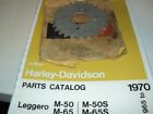 41483-65p 41483 65-p Aermacchi Harley-davidson 1965 Harley M-50cc Rear Sprocket 28t Amf