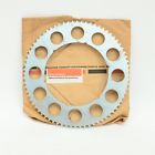 41484-70ma Harley Davidson Aermacchi Rear Sprocket Teeth Nos