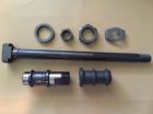41872-38 41552-36 41593-38 41603-32 7905 41600-36 Cimarron Cycle Works Harley Panhead Ul Parkerized Rear Axle Kit