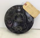 41650-58  Harley Panhead Genuine Original Hydraulic Rear Backing Plate Nr